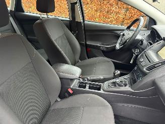 Ford Focus 1.5 TDCI NO DAMGEDS!!  NAVI AIRCO PDC picture 21