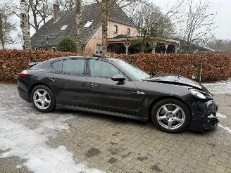 Porsche Panamera DIESEL 3.0 PANO LEER picture 7