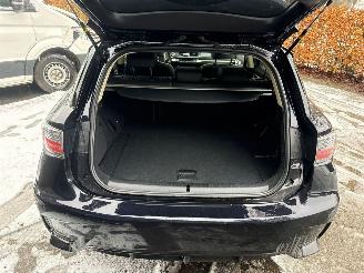 Lexus Ct 200H LUXERY LINE NAVI CRUISE LEER picture 13