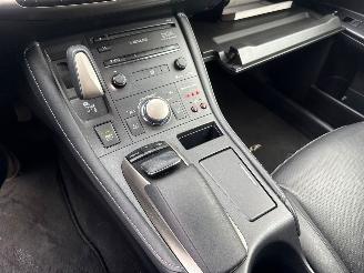 Lexus Ct 200H LUXERY LINE NAVI CRUISE LEER picture 25