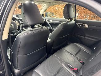 Lexus Ct 200H LUXERY LINE NAVI CRUISE LEER picture 20