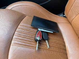 Alfa Romeo MiTo 1.3 TJDM GEEN SCHADE! LIMTED EDITION picture 22