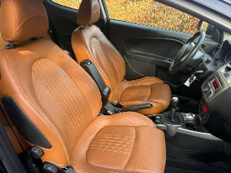 Alfa Romeo MiTo 1.3 TJDM GEEN SCHADE! LIMTED EDITION picture 15