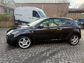 Alfa Romeo MiTo 1.3 TJDM GEEN SCHADE! LIMTED EDITION picture 9