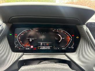 BMW 1-serie 116I M AUT PANO VOLL OPTIES picture 26