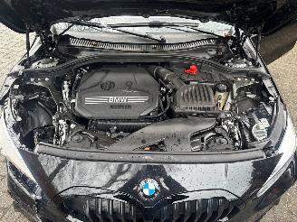 BMW 1-serie 116I M AUT PANO VOLL OPTIES picture 22