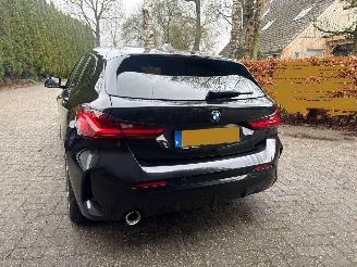 BMW 1-serie 116I M AUT PANO VOLL OPTIES picture 5