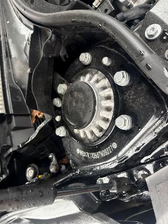 BMW 1-serie 116I M AUT PANO VOLL OPTIES picture 24