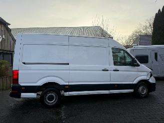 Volkswagen Crafter 35 2.0 TDL L3H3 AUT!! NAP picture 9