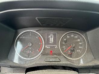 Volkswagen Crafter 35 2.0 TDL L3H3 AUT!! NAP picture 21