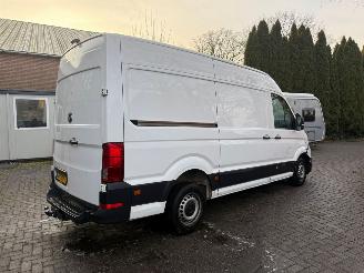 Volkswagen Crafter 35 2.0 TDL L3H3 AUT!! NAP picture 3