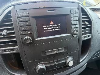 Mercedes Vito 109 CDI LANG 3 SIT AIRCO KM NAP picture 18