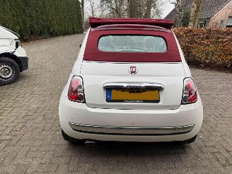 Fiat 500C 0.9 AIRCO CABRIOLET LEER CULT picture 4
