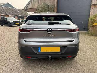 Renault Mégane E-Tech EV60 OPTIMUM CHARGE ER KM NAP picture 8