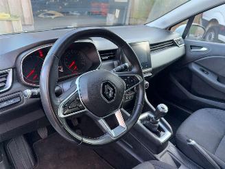 Renault Clio 1.0 TCE ZEN NAVI PDC picture 19