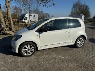 Seat Mii 1.0 BY MANGO AIRCO STOELVERWARMING PDC picture 2