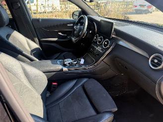 Mercedes GLC 350E 4 MATIC AMG PANO COUPE picture 21