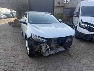 Opel Grandland X 1.2 TURBO 120 JAAR picture 7
