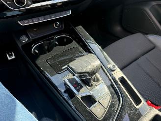 Audi A5 SPORTBACK 35 TFSI S COMPETITION NL AUTO! picture 31