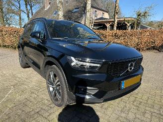 škoda osobní automobily Volvo XC40 1.5 T2 R-DESIGN AUT! NL AUTO 2020/11