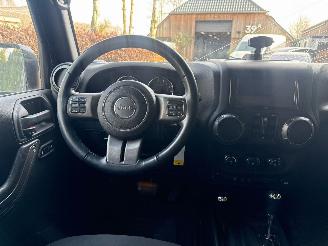 Jeep Wrangler UNLIMITED 3.6 Rubicon AUTO picture 15