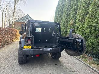 Jeep Wrangler UNLIMITED 3.6 Rubicon AUTO picture 16