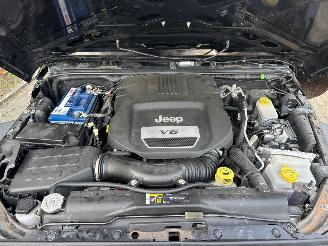 Jeep Wrangler UNLIMITED 3.6 Rubicon AUTO picture 21