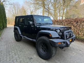 Jeep Wrangler UNLIMITED 3.6 Rubicon AUTO picture 2