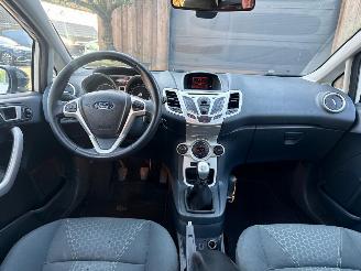 Ford Fiesta 1.6 TDCI TITANIUM AIRCO 5DRS picture 11