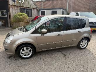 Renault Grand-modus 1.6 AUT! 60.000KM picture 3
