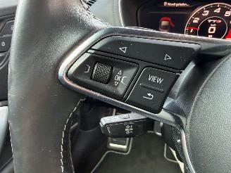 Audi TT TTS QUATTRO 310PS AUT  4X4 VOLL OPTIES picture 24