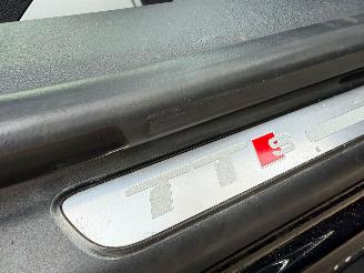 Audi TT TTS QUATTRO 310PS AUT  4X4 VOLL OPTIES picture 15