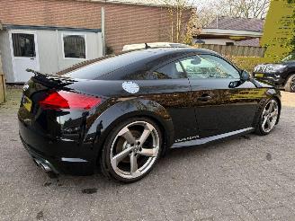 Audi TT TTS QUATTRO 310PS AUT  4X4 VOLL OPTIES picture 2