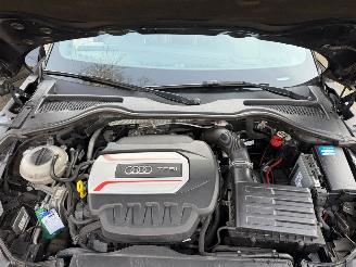 Audi TT TTS QUATTRO 310PS AUT  4X4 VOLL OPTIES picture 21