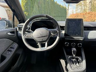 Renault Clio E-TECH HYBRID NL AUTO NIEUWE AUTO picture 18