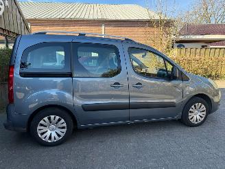 Citroën Berlingo 1.6 XTR AIRCO 2X SCHUIFDEUR NETTE AUTO picture 9