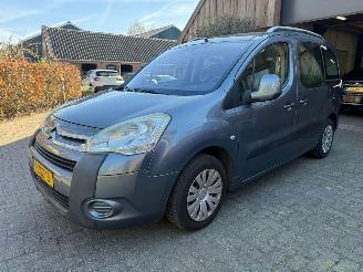 škoda osobní automobily Citroën Berlingo 1.6 XTR AIRCO 2X SCHUIFDEUR NETTE AUTO 2009/7