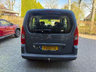 Citroën Berlingo 1.6 XTR AIRCO 2X SCHUIFDEUR NETTE AUTO picture 7