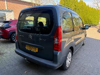 Citroën Berlingo 1.6 XTR AIRCO 2X SCHUIFDEUR NETTE AUTO picture 8