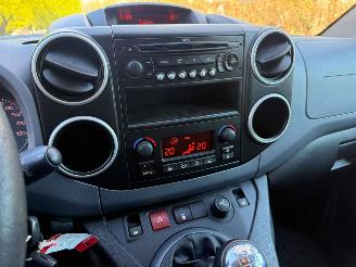 Citroën Berlingo 1.6 XTR AIRCO 2X SCHUIFDEUR NETTE AUTO picture 19