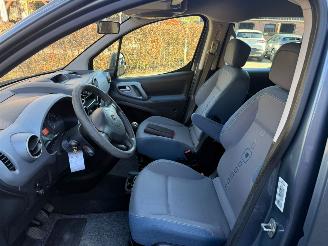 Citroën Berlingo 1.6 XTR AIRCO 2X SCHUIFDEUR NETTE AUTO picture 16