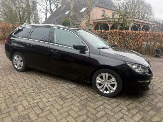 Peugeot 308 1.2 E- thp pano pdc navi camera picture 2