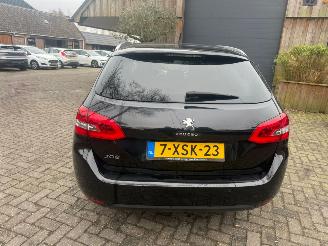 Peugeot 308 1.2 E- thp pano pdc navi camera picture 7
