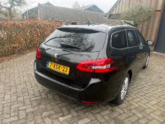 Peugeot 308 1.2 E- thp pano pdc navi camera picture 5