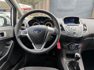 Ford Fiesta 1.0 STYLE 5DRS AIRCO NAVI picture 14