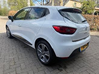 škoda osobní automobily Renault Clio 0.9 TCE NIGHT&DAY  AIRCO NAVI 2014/9