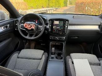 Volvo XC40 2.0 B4 CORE NL NIEUW picture 19
