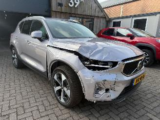 Volvo XC40 2.0 B4 CORE NL NIEUW picture 11