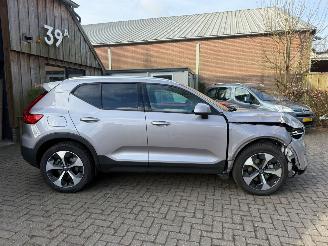 Volvo XC40 2.0 B4 CORE NL NIEUW picture 10