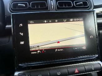 Citroën C3 1.2 FEEL AIRCO NAVI NL AUTO picture 23